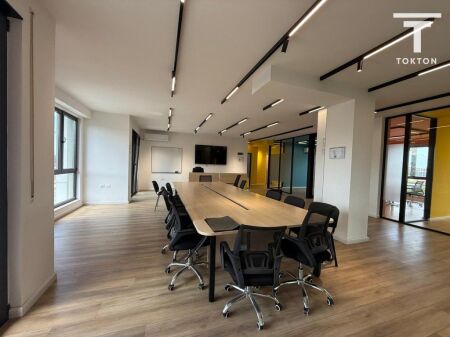 Office space for rent