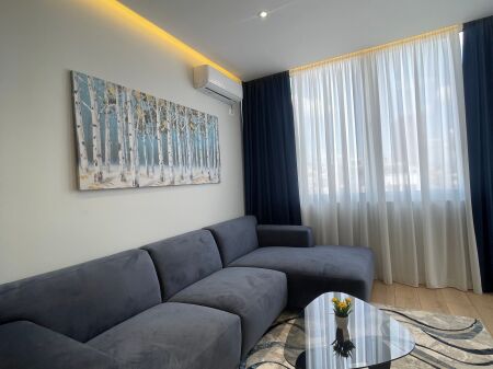  SHITET Apartament 1+1  Myslym Shyri