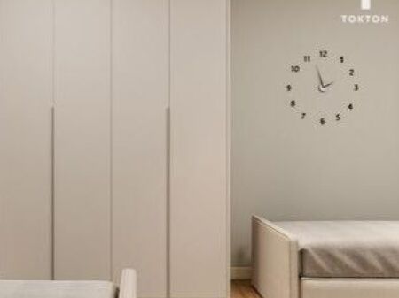 FOR SALE APARTMENT 2+1+2, RIVERSIDE RESIDENCE, "JAVER MALO" STREET, TIRANA