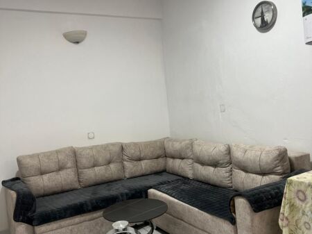 Apartament 2+1 me qira në Spitallë – 80m²
