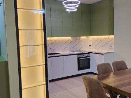 Jepet me Qira Apartament 2+1+2 – Liqeni i Thatë