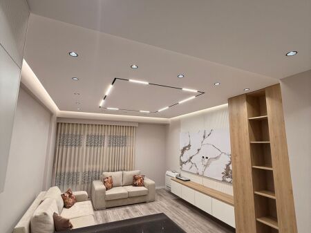 Luxury 1+1 per qera ne Astir te urban gate