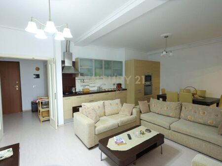 APPARTAMENTO 2+1+2 IN VENDITA, COMPLESSO GRAND, MERCATO ELETTRICO!