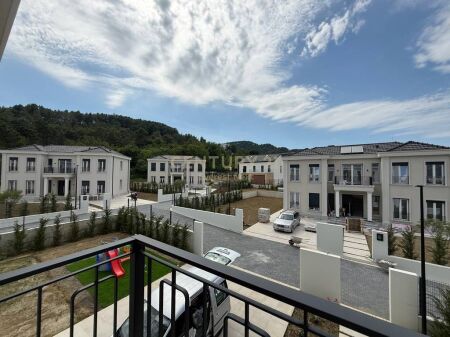 Villa di lusso in affitto vicino al lago Prusit