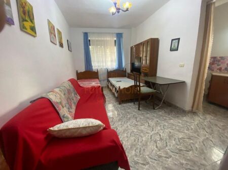 Apartment 1+1 for sale, Elbasan Street, Tirana. Empire66650