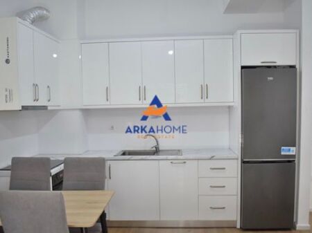 APARTMENT 1+1 FOR RENT 1+1 "AT ALI DEMI STREET, KAIMI COMPLEX" 45,000 LEKE