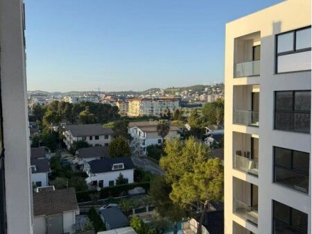 APARTMENT 1+1 FOR SALE AT LIBURNA RESIDENCE, GOLEM !