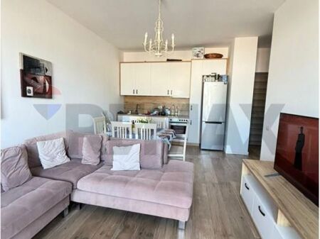 Apartment 1+1 for sale at ASL Complex