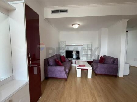 FOR SALE, APARTMENT 2+1, DORA RESIDENCE, TIRANE