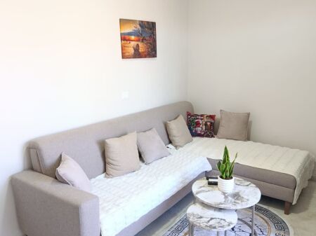 Rent | Apartment 1 + 1 | American Hospital 2 | 500 €/month