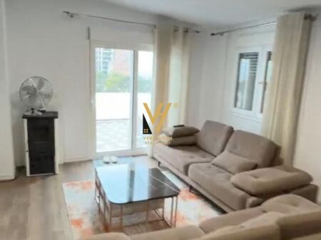 EKSKLUZIVE!! SHITET APARTAMENT 1+1+VERANDE NE GOLEM 130.000 EURO