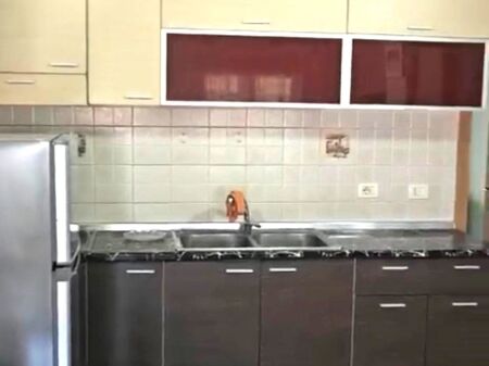 JEPET ME QERA 2+1 NE RRUGEN SIRI KODRA, PRANE HOTEL MERIDIAN , 450 EURO