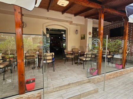 Bar/Caffè - In Vendita - Zogu I Zi, Tirana(ID: 530571009-99)