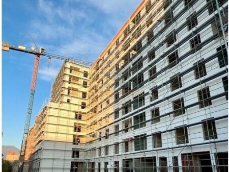 For sale, Apartment 1+1 Mehillaj Complex, Kamez