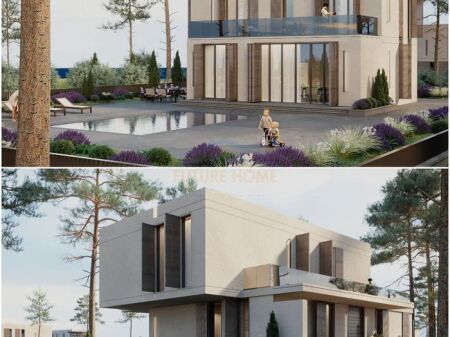 In vendita, Villa su 2 piani, Baia di Lalezi