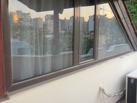 Third floor of a villa for Rent Astir Roundabout Ozon