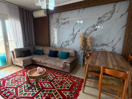 For sale, 2+1 Apartment, In Plepa – Durrës.