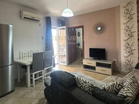 Apartment 1+1 with Veranda for Sale