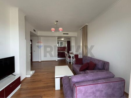 FOR SALE, APARTMENT 1+1, DORA RESIDENCE, TIRANA