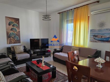 APPARTAMENTO 2+1 IN AFFITTO "IN VIA SIRI KODRA, TIRANA" 650 EURO