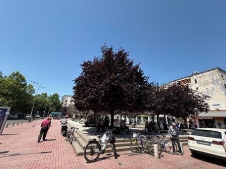 AMBIENTE IN AFFITTO --XHAMLLIKU