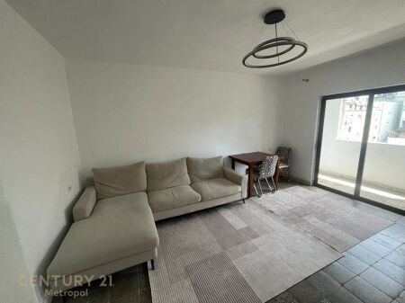 Apartment 1+1 for Sale near Petro Nini Luarasi High School