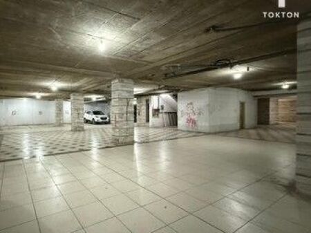 FOR RENT, SERVICE UNIT / STORAGE, KAMZË TURN, TIRANA