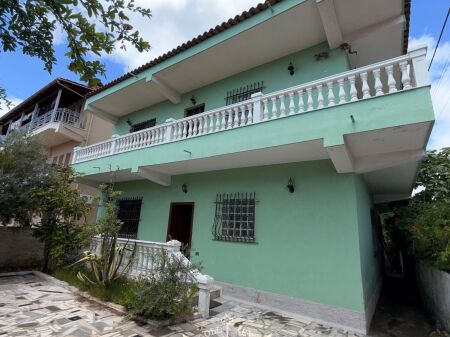 Villa in Affitto • 2 Piani, 6+1+3 📍Ponte Dajlan  500€ ✅