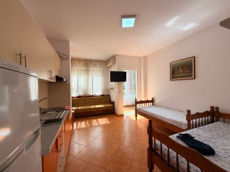  Studio Apartment for Sale – Mali i Robit
