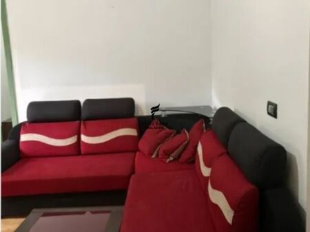 APARTMENT FOR RENT 1+1 VASIL SHANTO 45,000 LEKE FH-77547