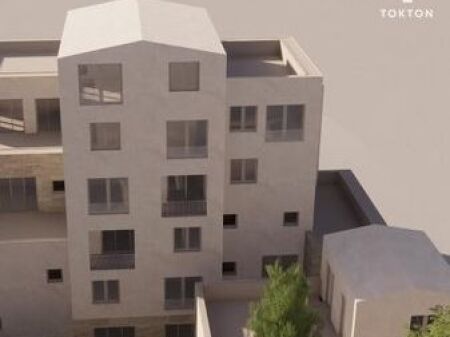 STUDIO + YARD FOR SALE, VILLAGE SQUARE, DRYMADES, DHËRMI