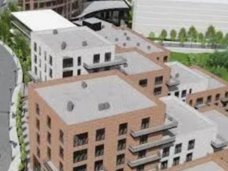  Apartment 2+1+2 for Sale – Kodra e Diellit 2 (East)