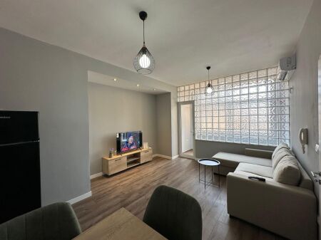 Rent | Apartament 1 + 1 | Pazari i Ri | 650 €/month