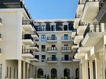 For sale, Studio apartment, New Porta Tirana Residence, Tirana.