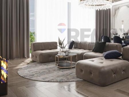 Apartment - For Sale - Lake View, Tirana ID: 530391021-120