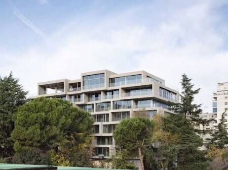 Ufficio Premium in Affitto - Blloku, West Residence