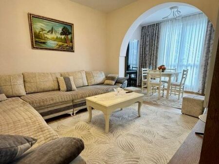 For sale, Apartment 1+1+ Veranda, Kinostudio, Tirana.