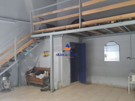 LOCALE IN AFFITTO 200M2 "PAZARI I RI" PREZZO SU RICHIESTA