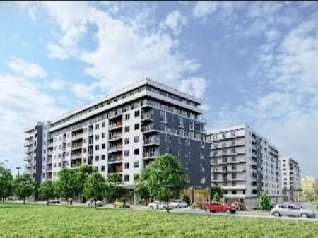Vendesi in vendita Appartamento 1+1 nella Residenza Space City – Paskuqan, Tirana