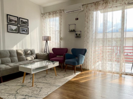 Jepet me Qira Apartament 1+1 – Qendër, Pazari i Ri