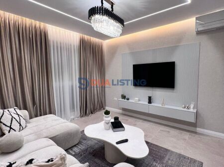 Affittasi Appartamento Moderno 3+1 | Trio Towers, Don Bosko, Tirana