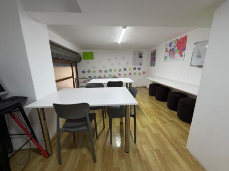 LOCALE IN AFFITTO