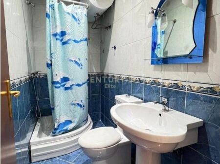 APPARTAMENTO 2+1+POSTO AUTO AL TIRANA GARDEN BUILDING!