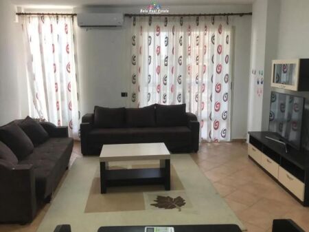 Apartment for rent 1+1 at the Train Station (ID B2101247) Tirana