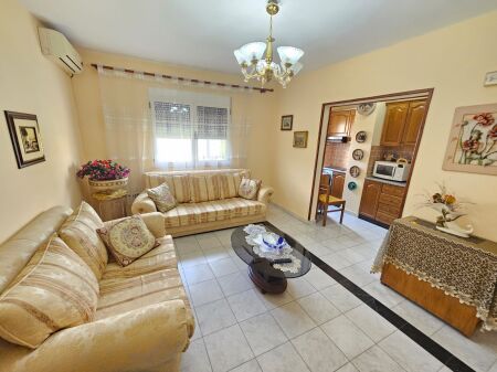  APARTMENT 2+1 FOR SALE – KOPSHTI SOROS, DURRËS