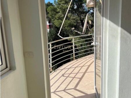 Apartment 1+1+3 balconies For Sale in Golem, Durres!!