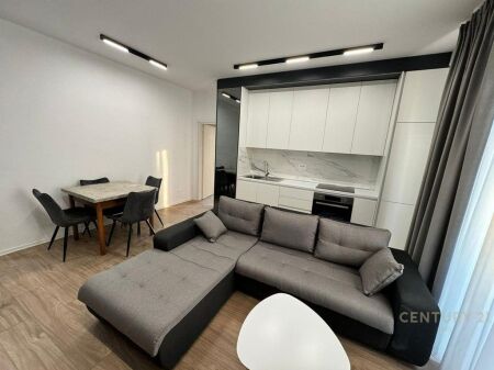 APPARTAMENTO 2+1+POSTO AUTO A TIRANA GARDEN BUILDING!