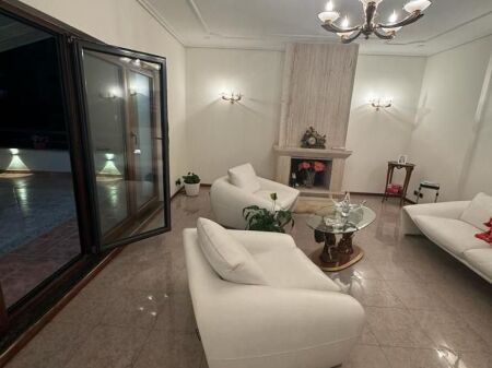 Apartment For Rent 3+1 At Elbasan Street (ID B23156) Tirana