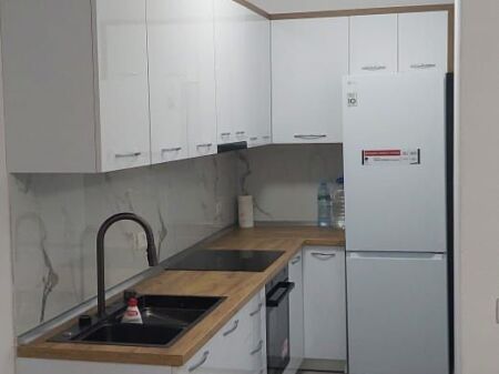 Apartament 1+1 me qira Astir