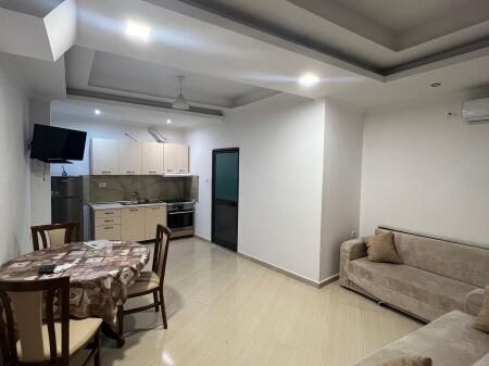 APPARTAMENTO 1+1. 30000 LEKE, VILLETTE TEDESCHE